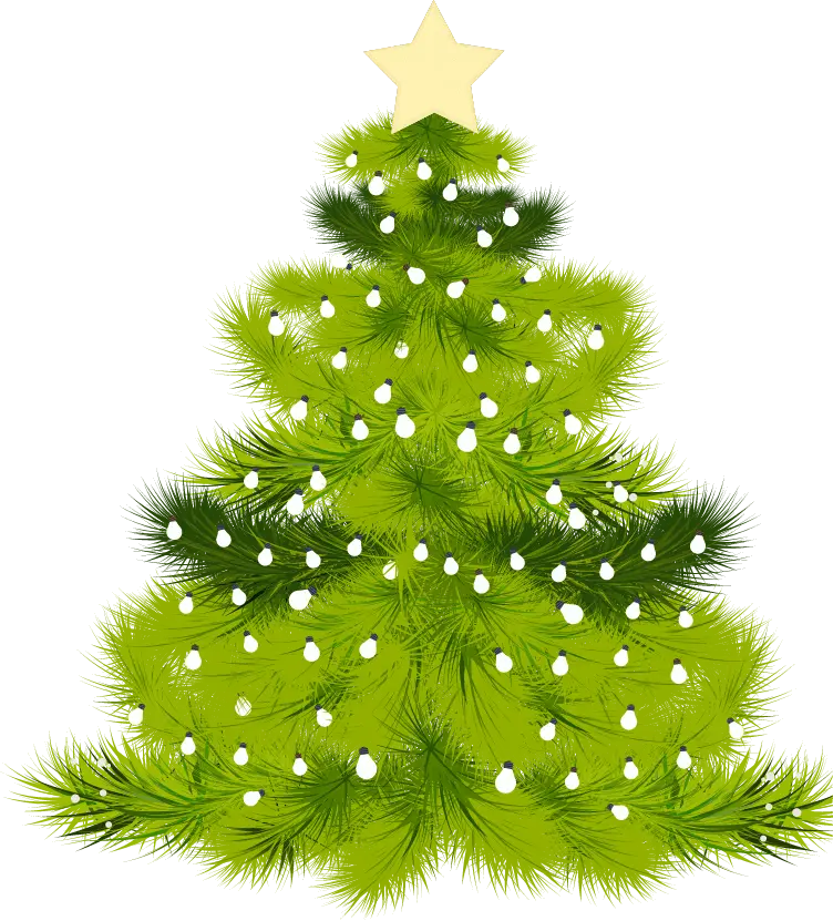 Vánoční stromeček