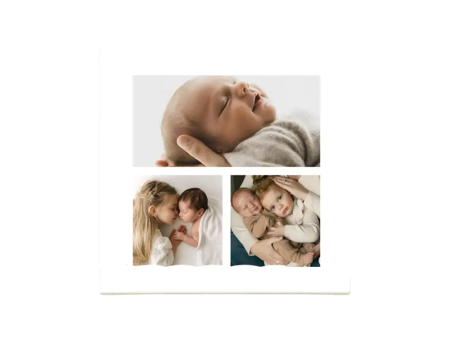 Nejlevnější fotoobraz. Fotky na plátno objednejte online. - Koláž univerzální