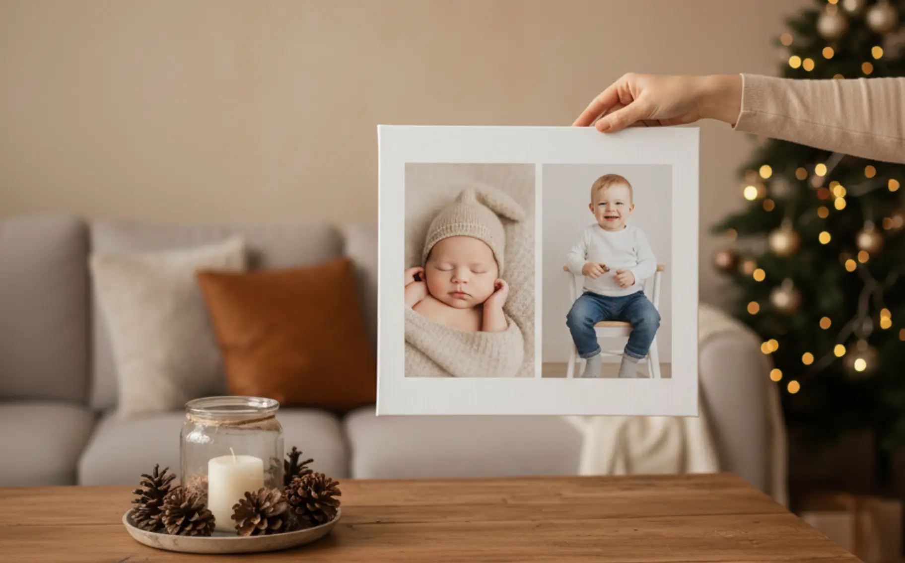 Kalendáře nástěnné