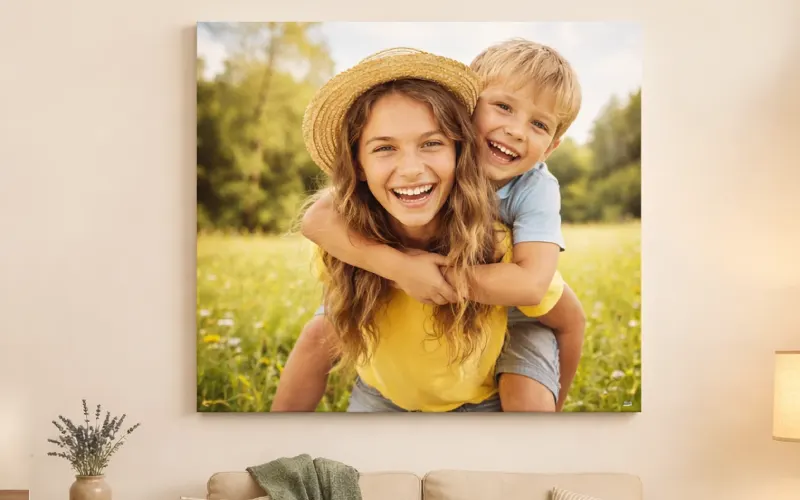 Kalendáře nástěnné - Vzor 2