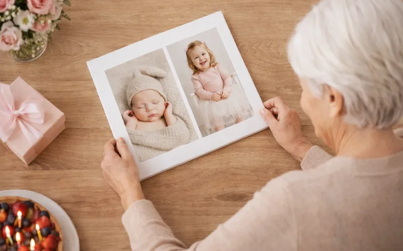 Kalendáře nástěnné - Vzor 3