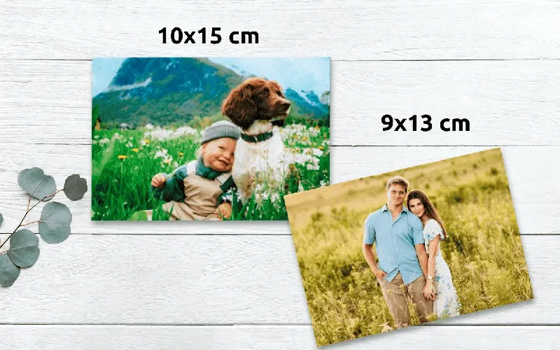 Fotografie premium- Vzor 1