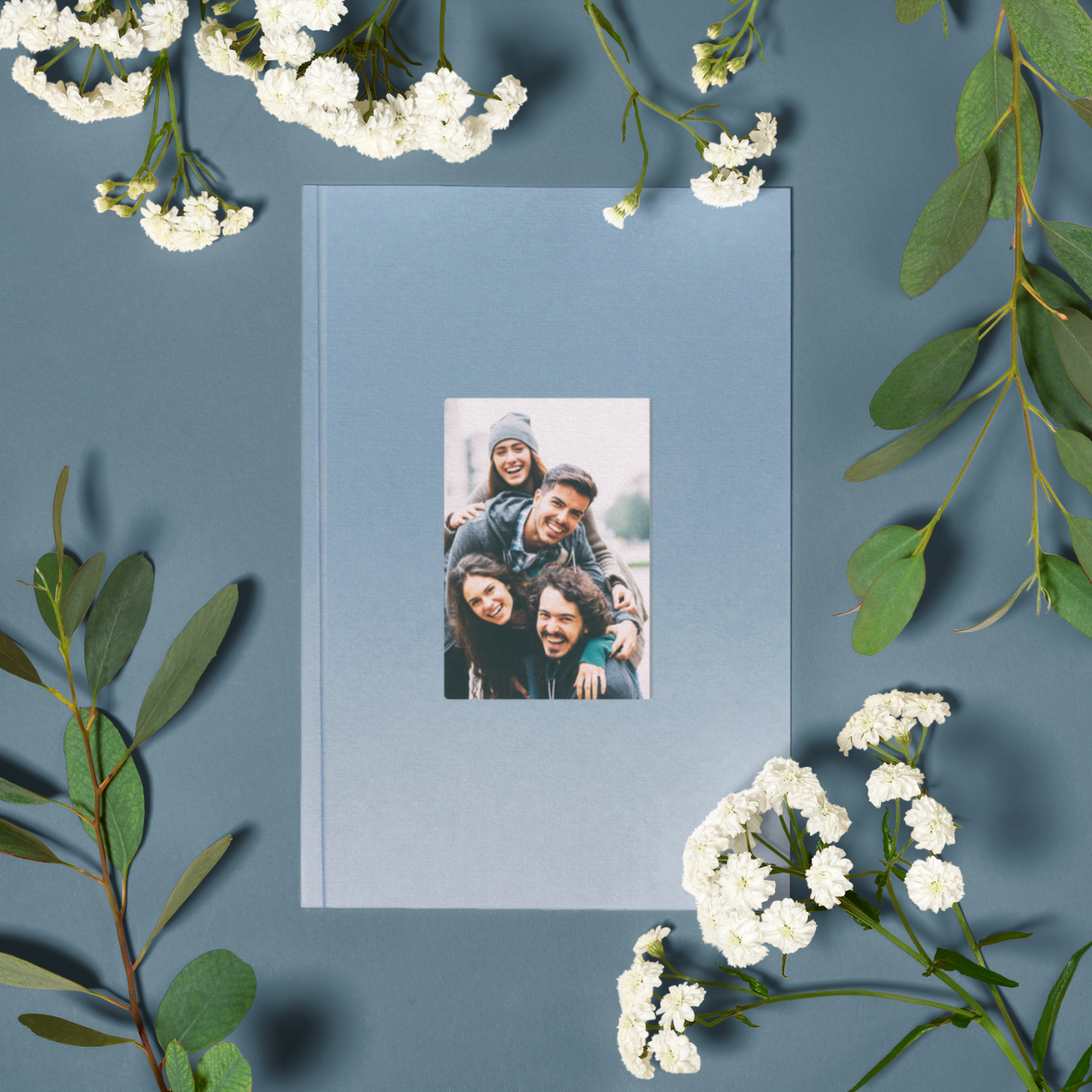 Fotokniha