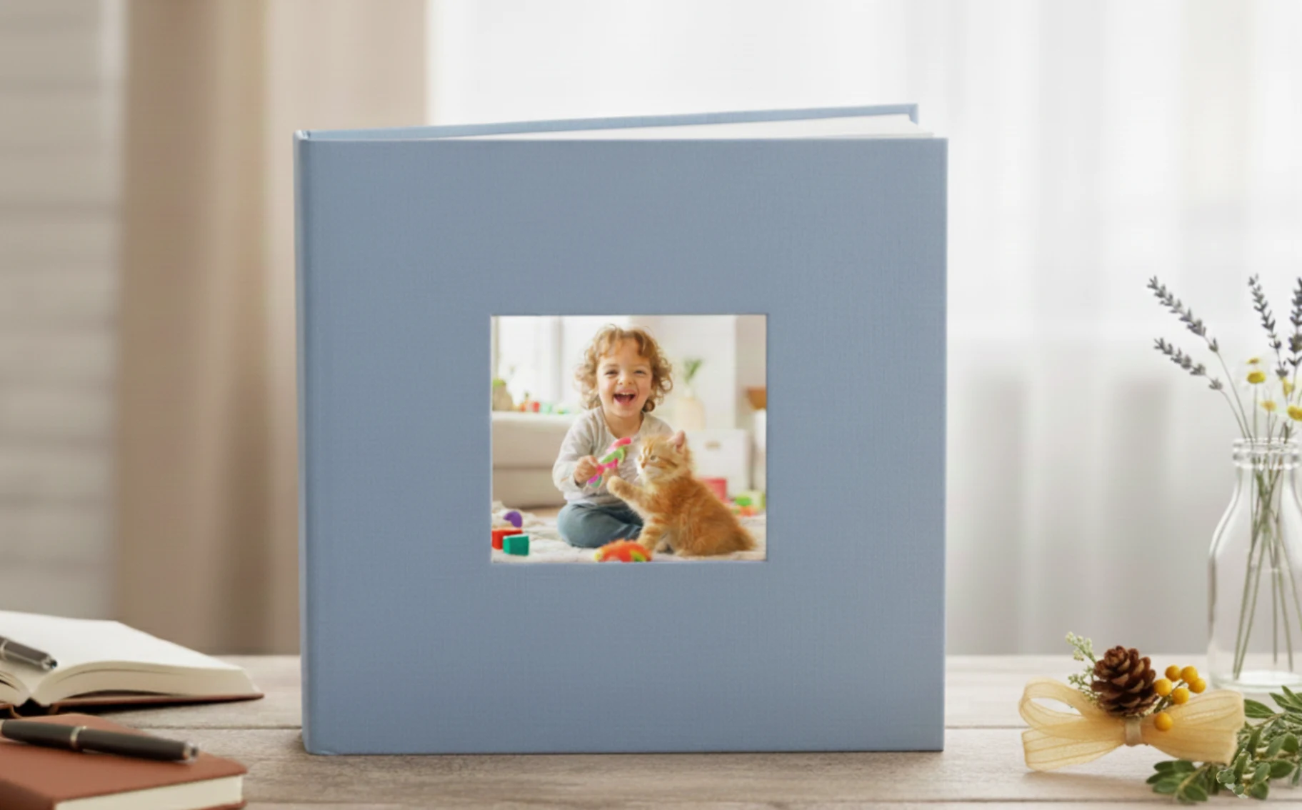 Kalendáře nástěnné - Vzor 3