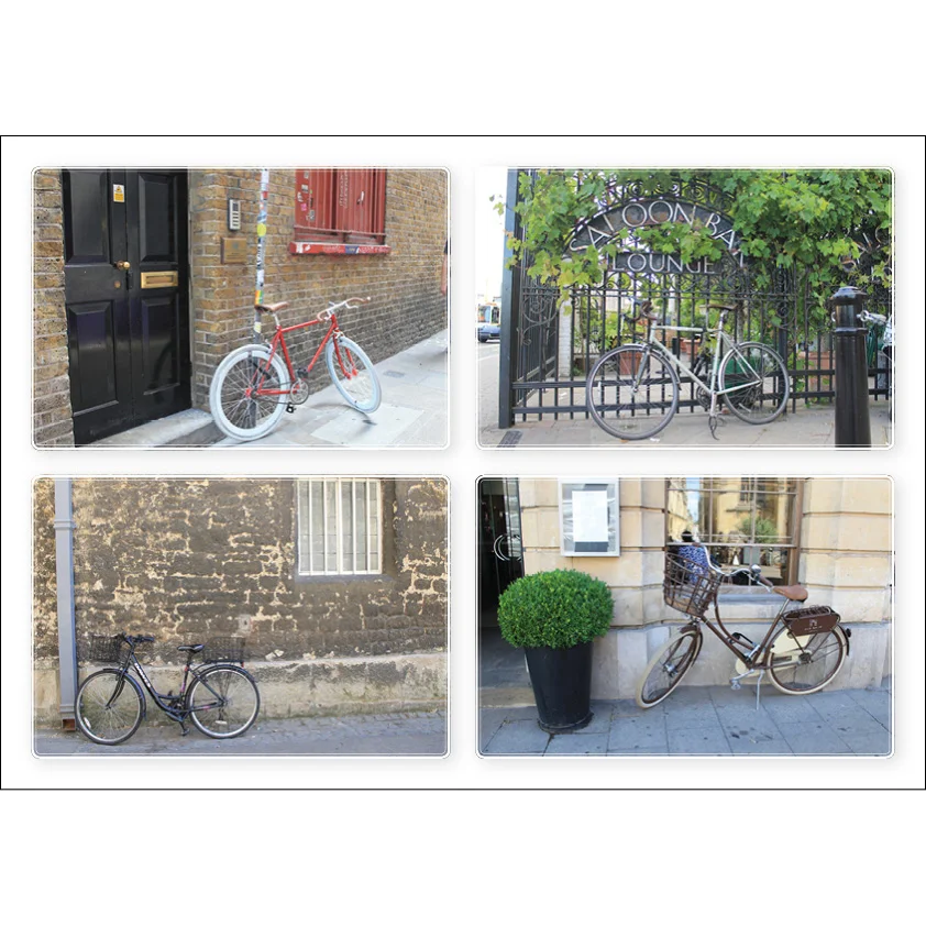 Fotokniha levně. Vaše nejlepší foto kniha A4 šířka v barvě perleťové - Elegantní bílá