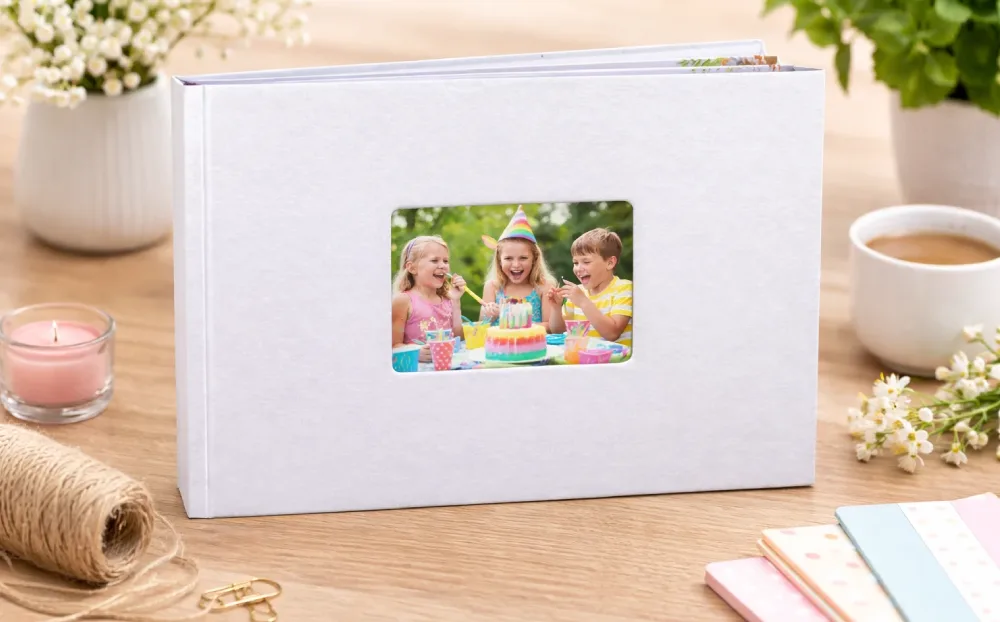 Kalendáře nástěnné - Vzor 3