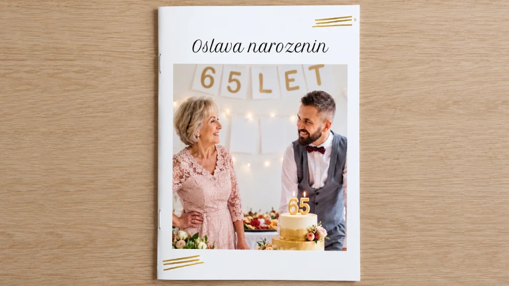Kalendář na šířku
