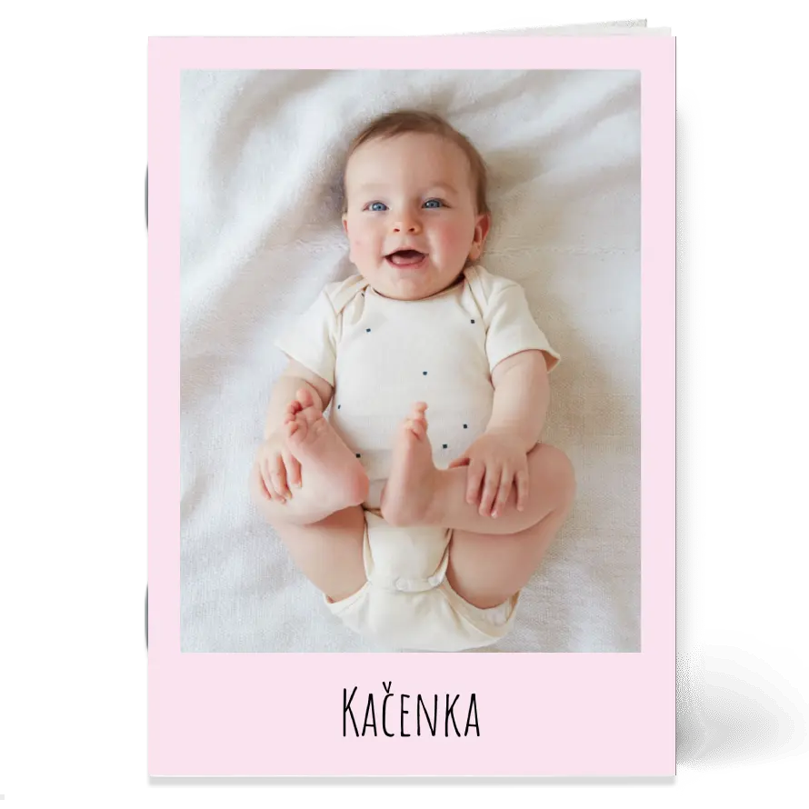 Fotokniha sešit, akce