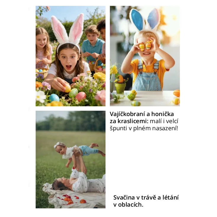 Fotosešit fotografie