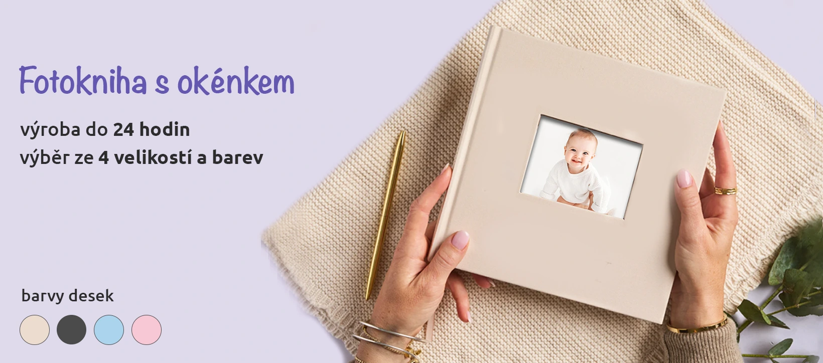 Levná fotokniha