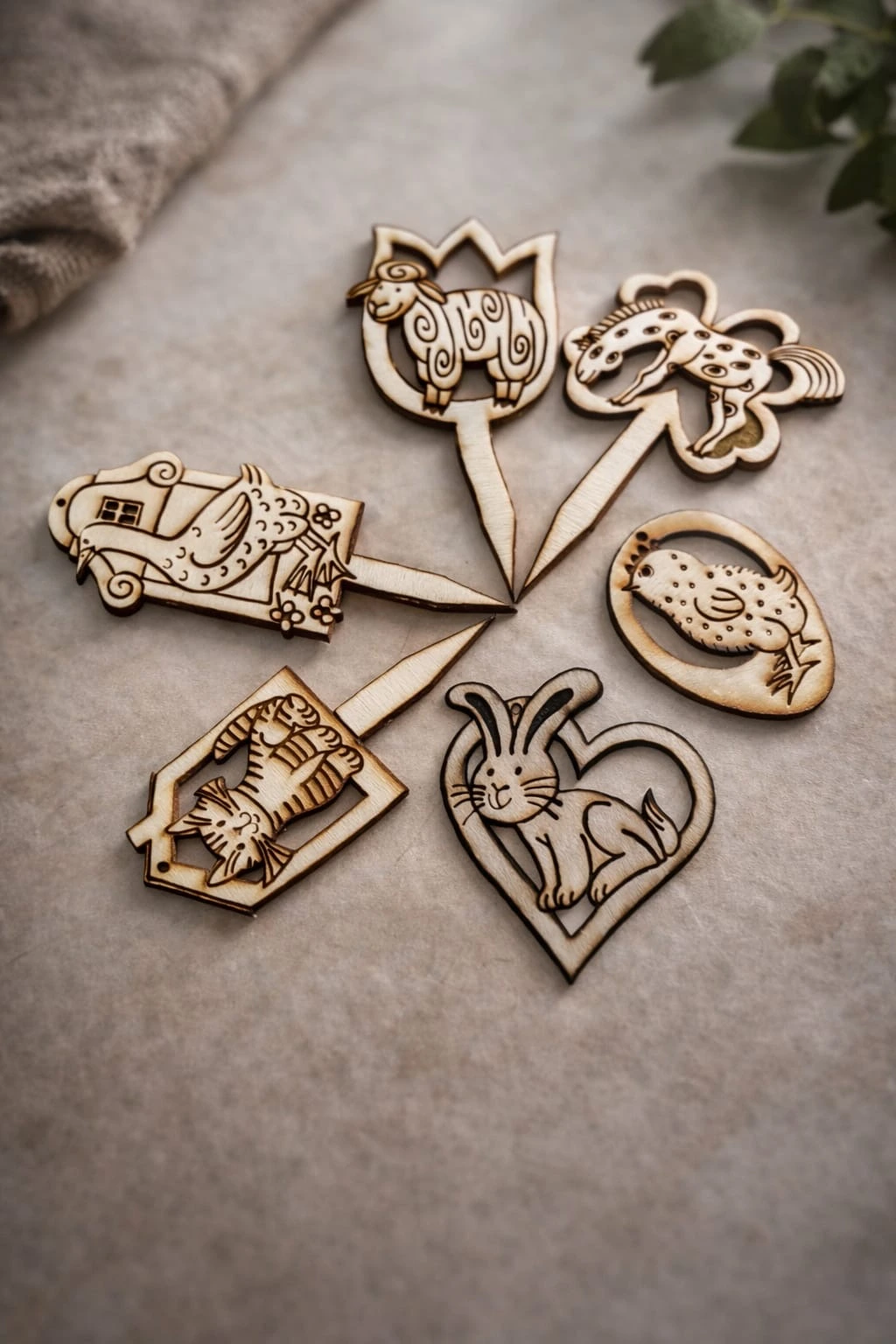 Velikonoční radost