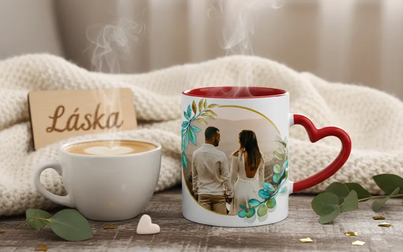 Kalendáře nástěnné - Vzor 2