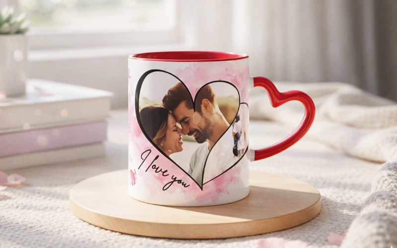 fotohrnek na valentýna  