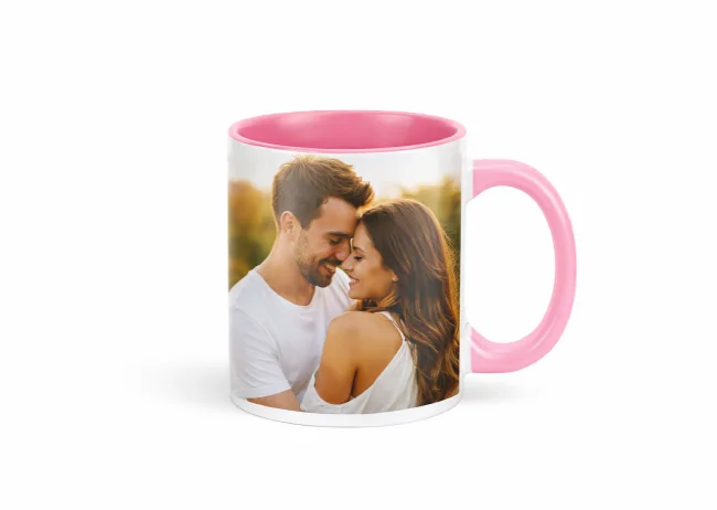 Hrnek s vlastním potiskem je nejlepší dárek ever - Prázdný