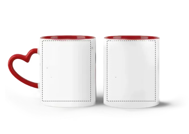 Hrnek s vlastním potiskem je nejlepší dárek ever - Prázdný