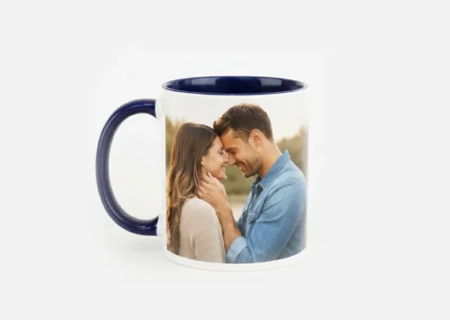 Hrnek s vlastním potiskem je nejlepší dárek ever - Prázdný