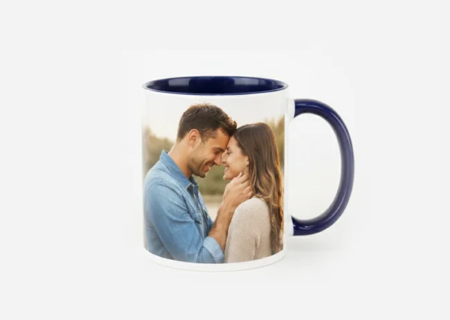 Hrnek s vlastním potiskem je nejlepší dárek ever - Prázdný