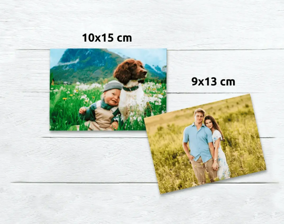Fotokniha A4