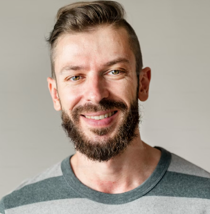 Profil Matěj