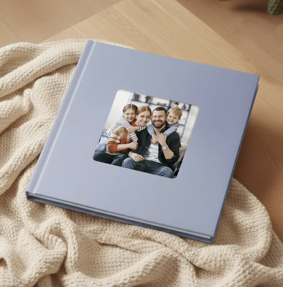 fotokniha 21x21