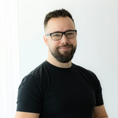 Profil Jaroslav