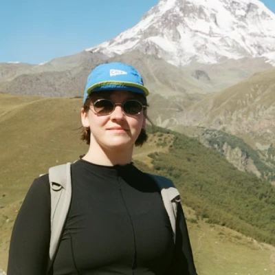 Profil Katerina