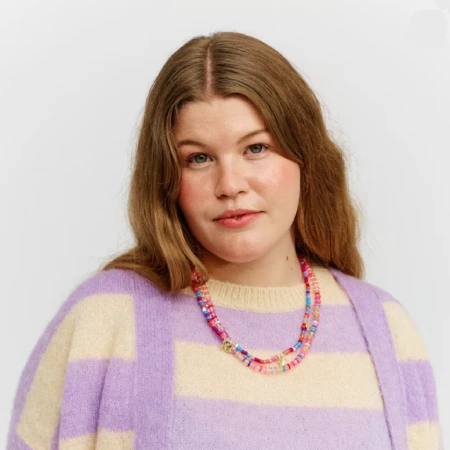 Profil Michaela