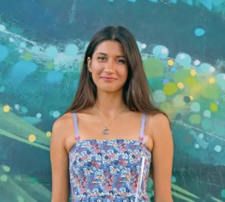Profil Karolína