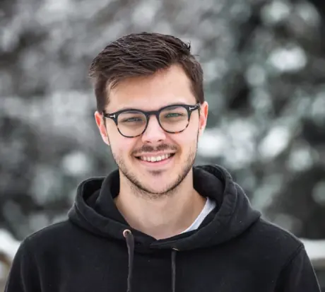Profil Miroslva