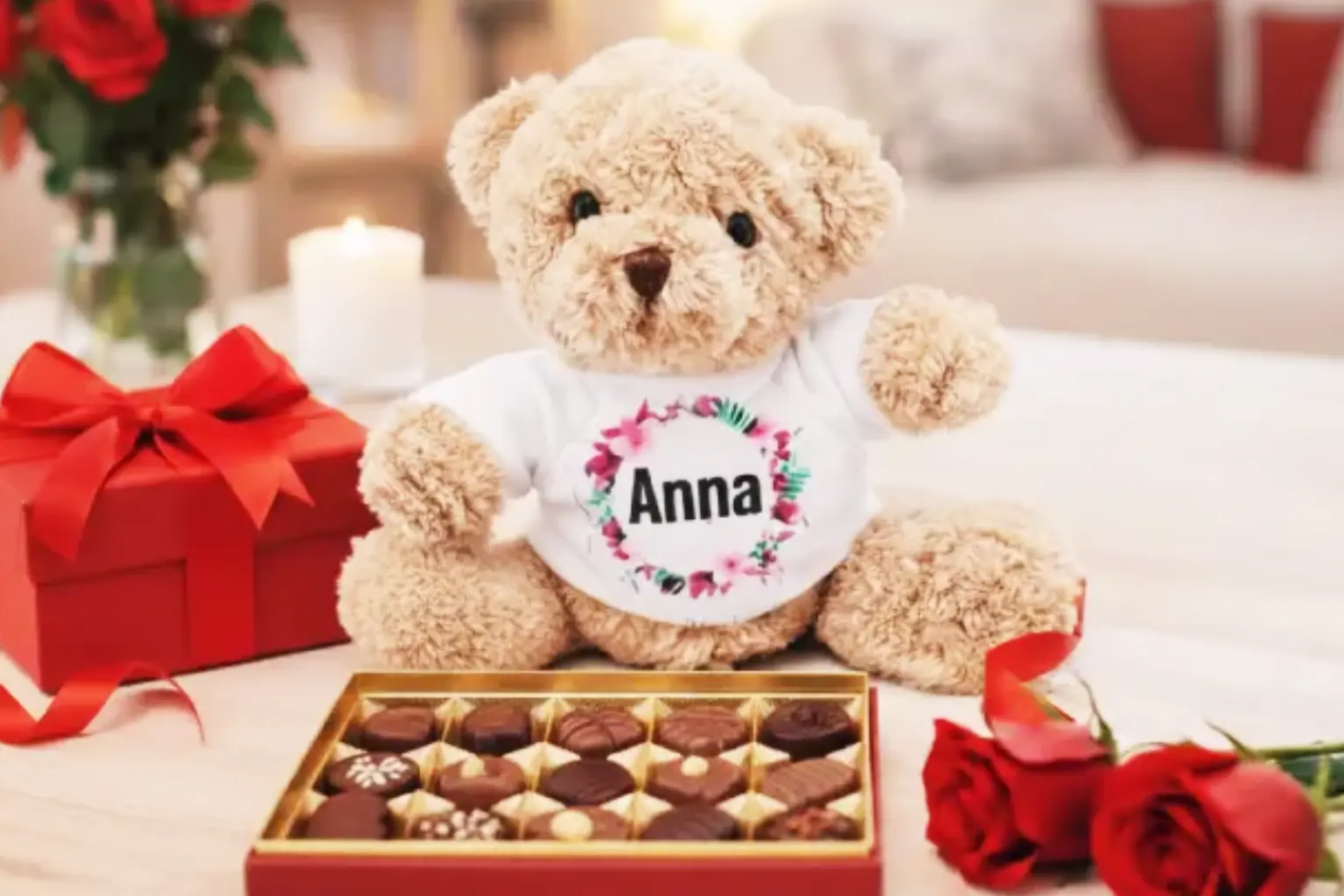 Polštáře s vlastni fotkou