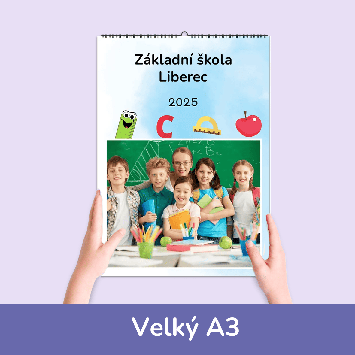 Velký A3