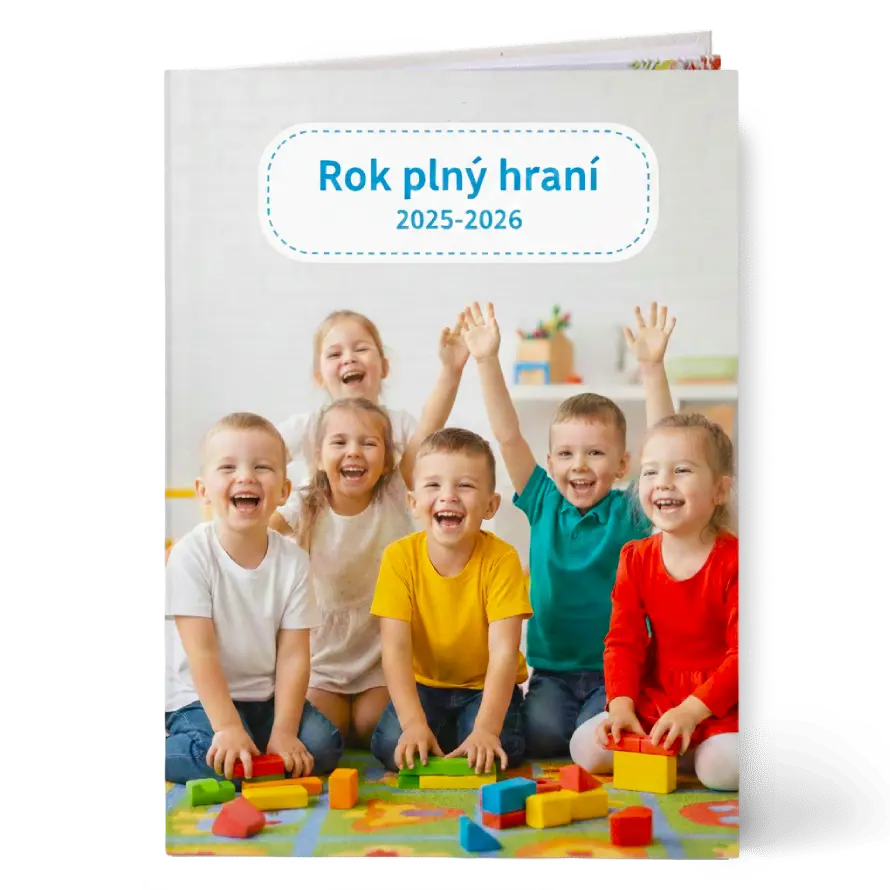 fotokniha pro škoky na památku